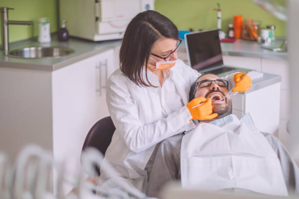 Best Urgent Care for Lost Fillings or Crowns in Conway, FL
