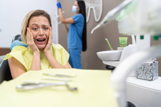 Best Emergency Treatment for Dental Infections or Abscesses in Conway, FL